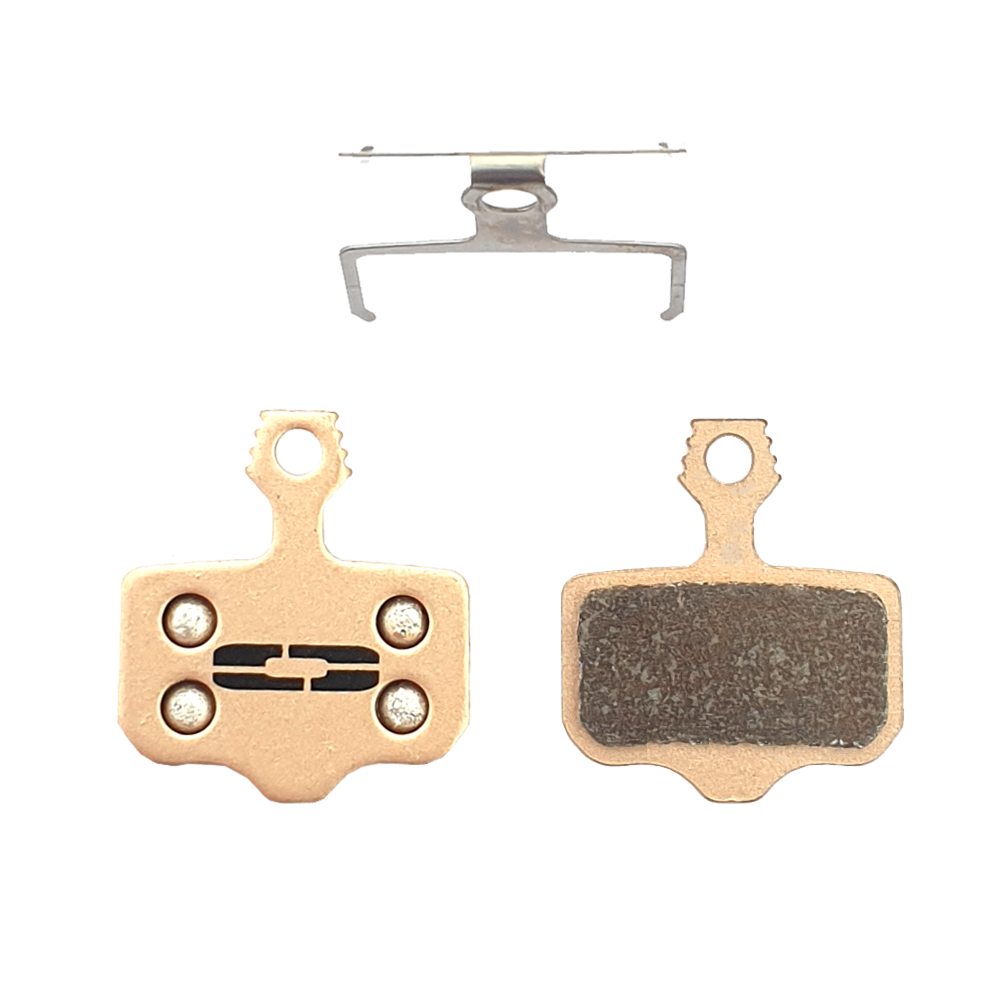 Prodisc Metal brake pads for Sram Red - Force - Rival - Etap AXS from 2020