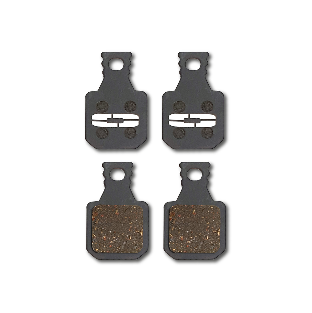 Prodisc Kevlar brake pads for Magura MT5 - MT7 - CT5 (4pcs)