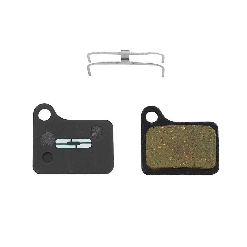Prodisc Kevlar brake pads for Shimano DEORE BR-M555