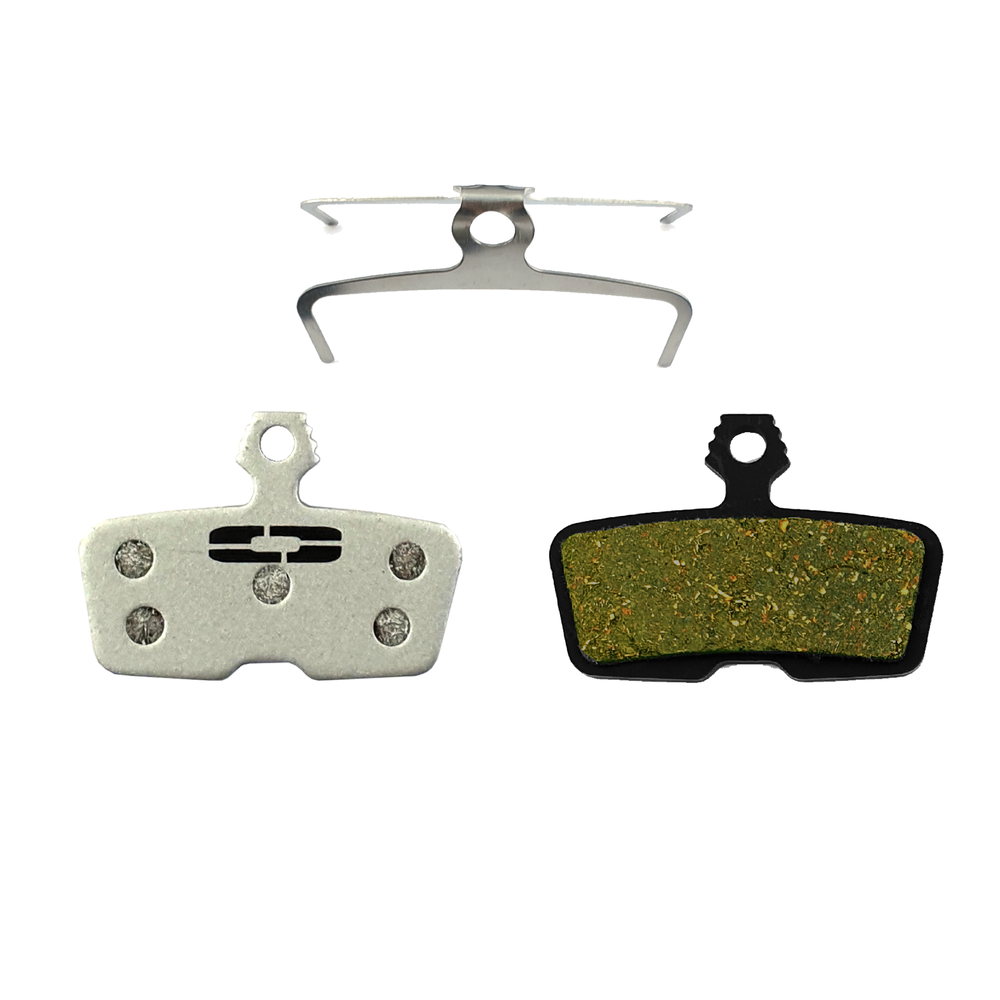 Prodisc Elite brake pads for Avid Code - Code R