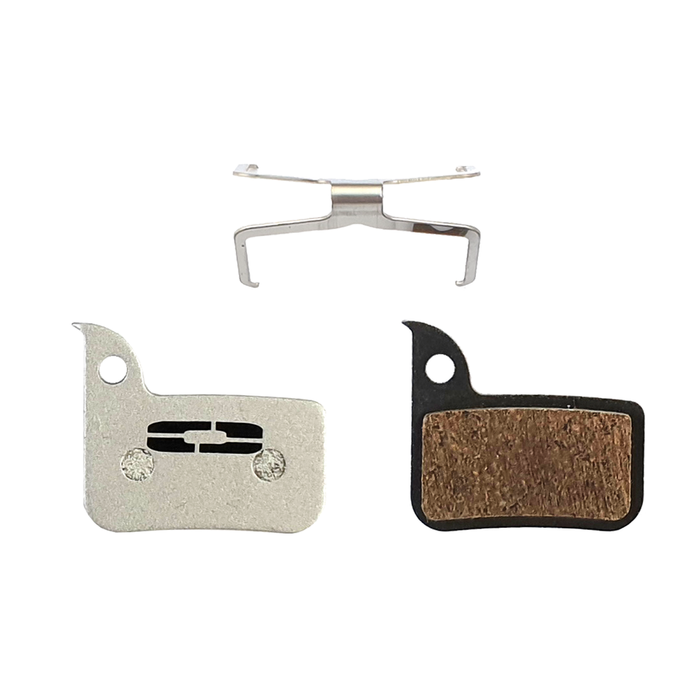 Prodisc Elite brake pads for Sram Red - Rival - Force - Hydro - Level