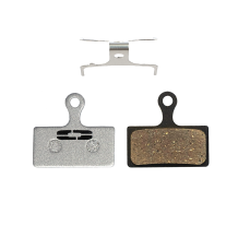 Tektro 2-piston 5 mm brake pads, Cyclotech Prodisc Elite