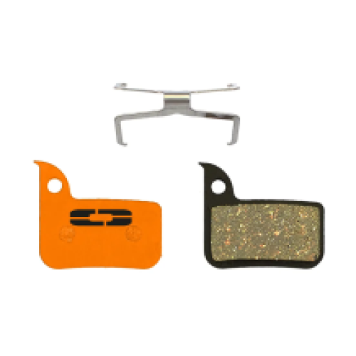 Prodisc Ceramic brake pads for Sram Red - Rival - Force - Hydro - Level