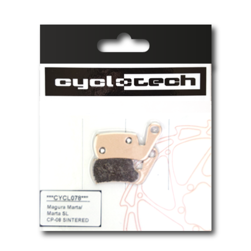 Prodisc Metal brake pads for Magura Marta / Marta SL