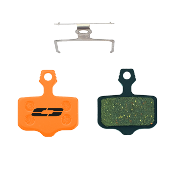 Prodisc Ceramic bremsbeläge für Avid Elixir
