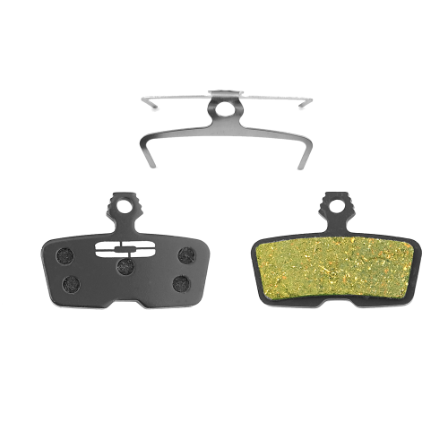 Prodisc Kevlar brake pads for Avid Code - Code R