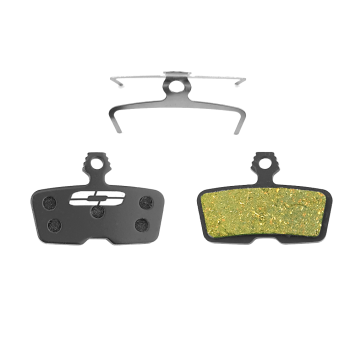 Prodisc Kevlar remblokken voor Sram Code - Code R - Code RSC
