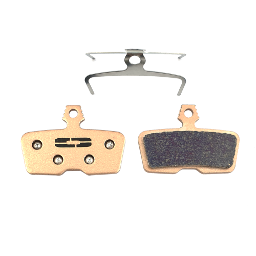 Prodisc Metal brake pads for Sram Code - Code R - Code RSC