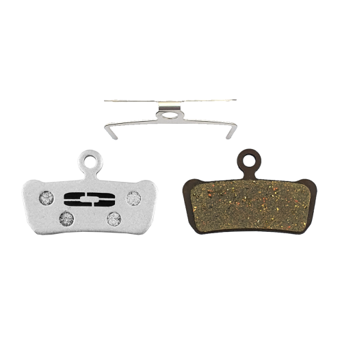 Prodisc Elite brake pads for Avid XO Trail