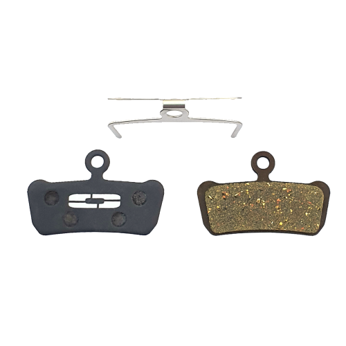 Prodisc Kevlar brake pads for Sram G2 - Sram Guide