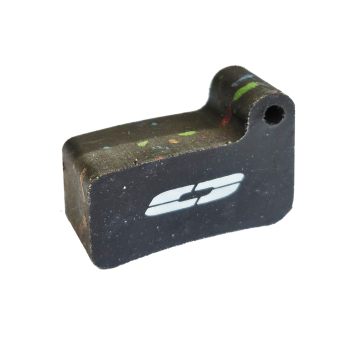 Bleed block 2 piston off center Eco Recycled