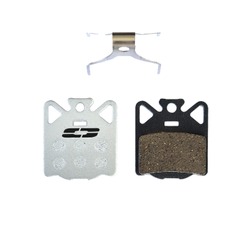 Prodisc Elite brake pads for Campagnolo Road Disc