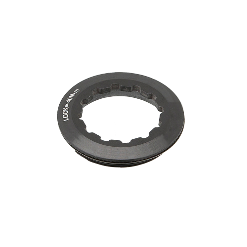 Lockring voor centerlock remschijven, 9mm QR