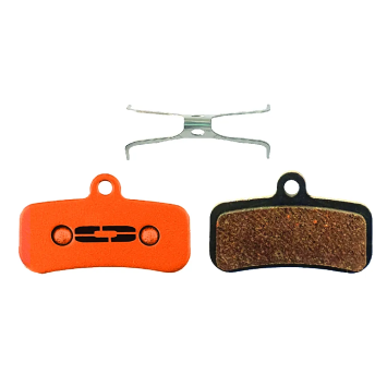 Workshop box (25 sets) Cyclotech Prodisc Ceramic for Shimano Saint - Zee