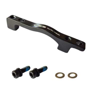Adapter PM - PM 160 naar 203 mm
