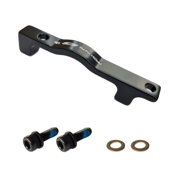Adapter PM - PM 180 naar 220 mm
