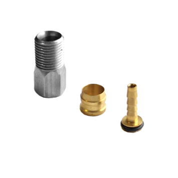 Tektro Hose Kit