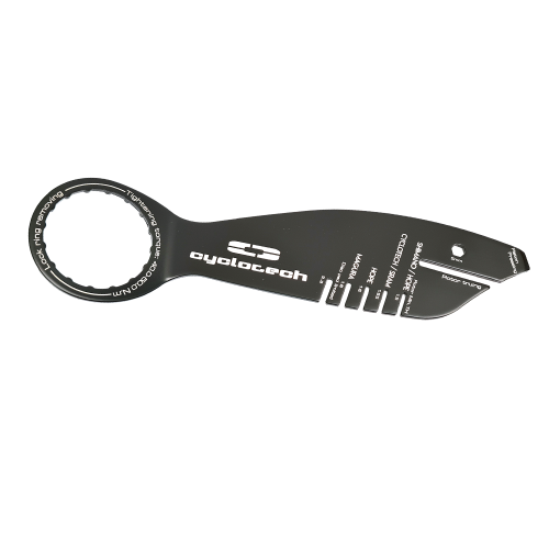 Disc Brake Multitool Pro