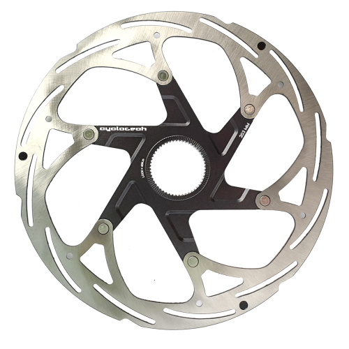 Elite FL Centerlock Rotor 180 mm