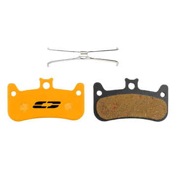 Prodisc Ceramic remblokken voor Formula Cura 4