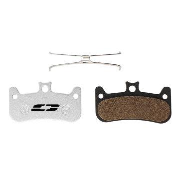 Prodisc Elite remblokken voor Formula Cura 4
