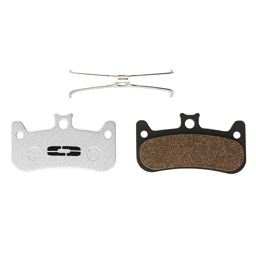 Prodisc Elite brake pads for Formula Cura 4