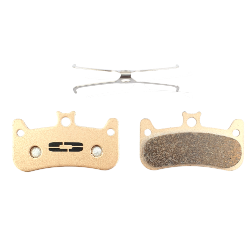 Prodisc Metal brake pads for Formula Cura 4