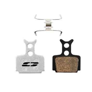 Prodisc Elite bremsbeläge für Formula Cura / R1 / RX / R0 / Mega / The One