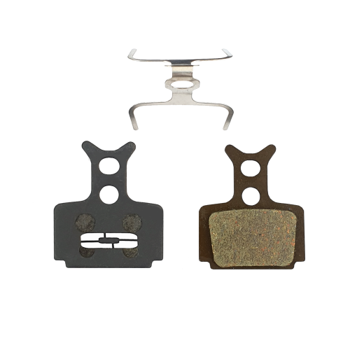Prodisc Kevlar brake pads for Formula Cura / R1 / RX / R0 / Mega / The One
