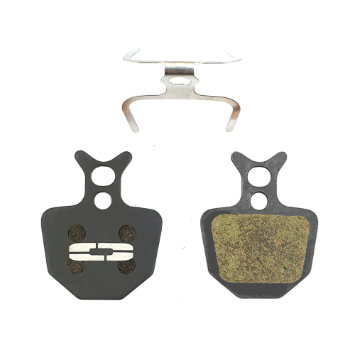 Prodisc Kevlar brake pads for Formula Oro / K18 / K24