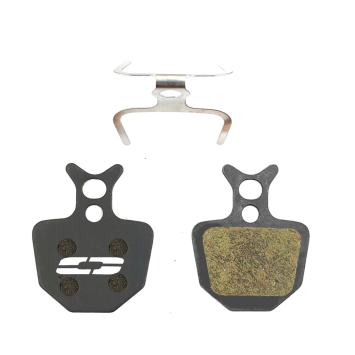 Prodisc Kevlar brake pads for Formula Oro / K18 / K24