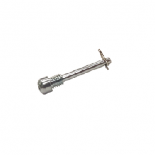 Pad retainer bolt for Hope E4/V4/X2/V2 (10 pieces)