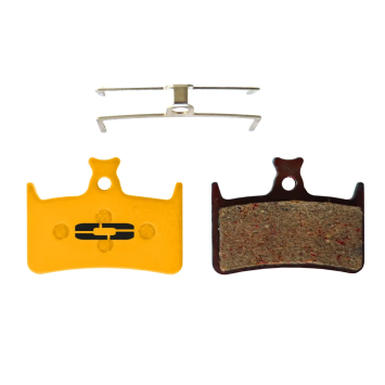 Prodisc Ceramic brake pads for Hope E4