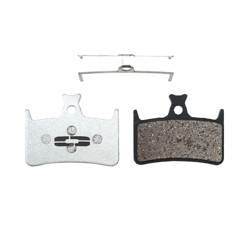 Prodisc Elite brake pads for Hope E4