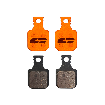 Prodisc Ceramic remblokken voor Magura MT5 - MT7 - CT5 (4pcs)