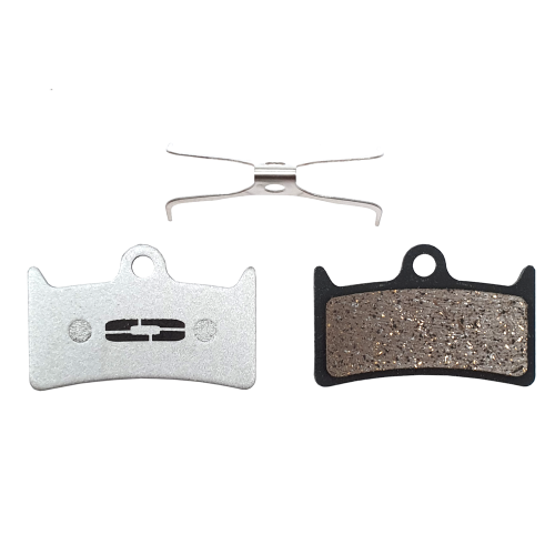 Prodisc Elite brake pads for Hope V4