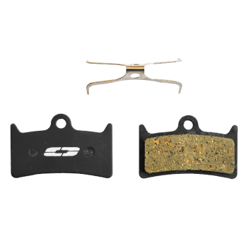 Prodisc Kevlar remblokken voor Hope V4