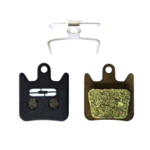 Prodisc Kevlar brake pads for Hope X2