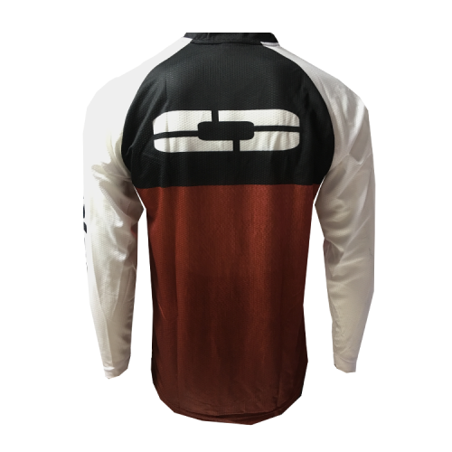 Cyclotech Team Jersey, Longsleeve