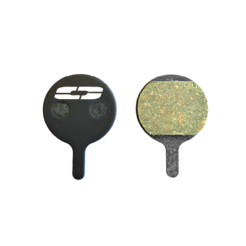 Prodisc Kevlar remblokken voor Magura Louise (99-01) + Clara (2000) +