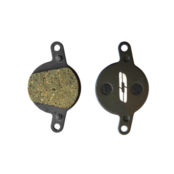 Prodisc Kevlar remblokken voor Magura Clara (01-02) + Louise (02-06)