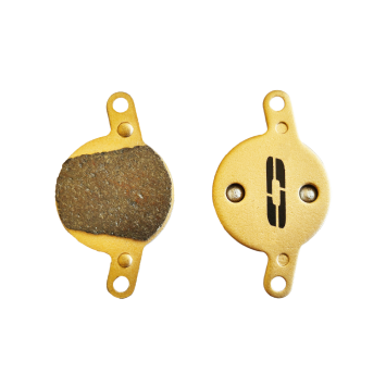 Prodisc Metal remblokken voor Magura Clara (01-02) + Louise (02-06)