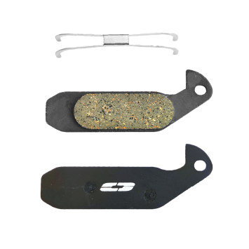 Prodisc Kevlar remblokken voor Magura Gustav M