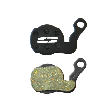 Prodisc Kevlar remblokken voor Magura Louise / Carbon / Julie HP / Marta