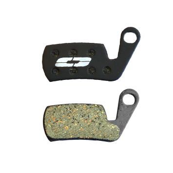Prodisc Kevlar remblokken voor Magura Marta / Marta SL