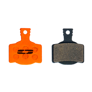 Prodisc Ceramic brake pads for Magura MT2 - MT4 - MT6 - MT8 - CT4