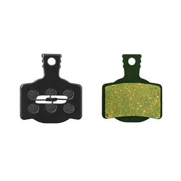 Prodisc Kevlar remblokken voor Magura MT2 - MT4 - MT6 - MT8 - CT4