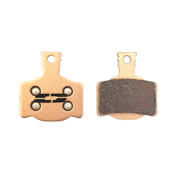 Prodisc Metal remblokken voor Magura MT2 - MT4 - MT6 - MT8 - CT4