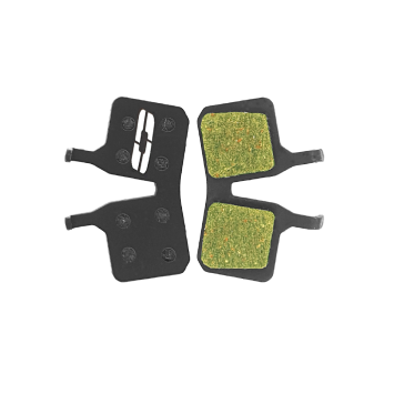 Prodisc Kevlar Bremsbeläge für Magura MT5 - MT7 - CT5