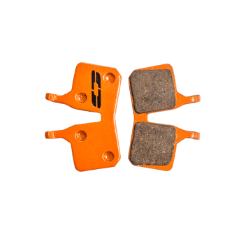 Prodisc Ceramic remblokken voor Magura MT5 - MT7 - CT5